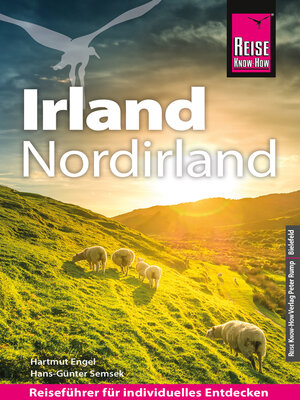 cover image of Reise Know-How Reiseführer Irland und Nordirland